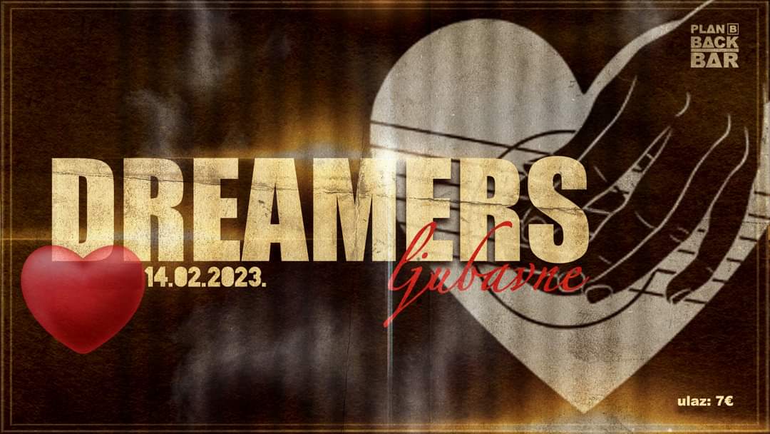 dreamers