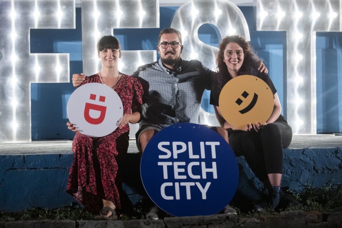 split tech city team