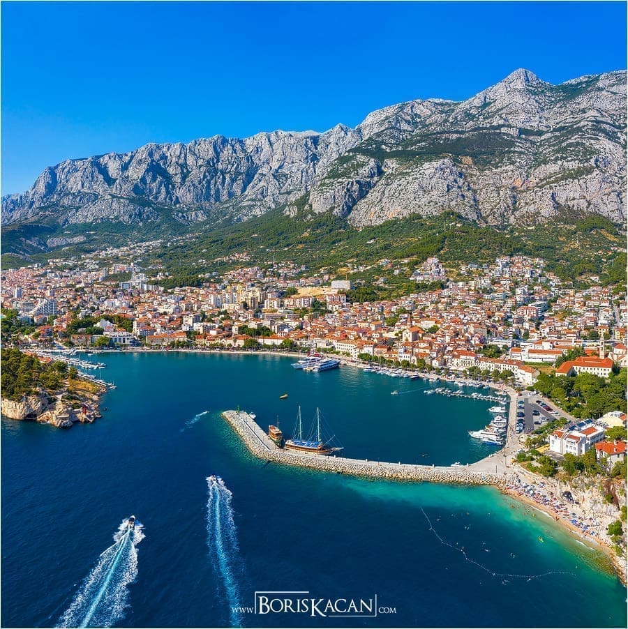 Makarska 000087