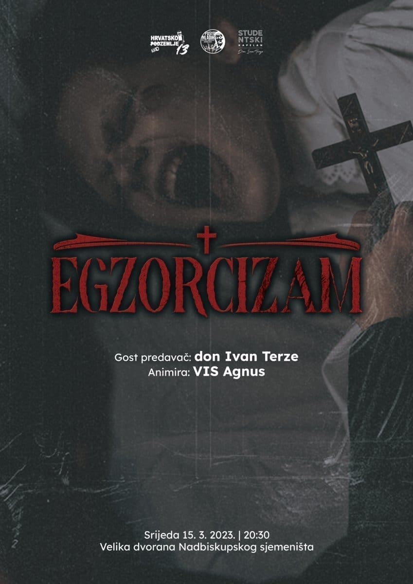 egzorcizam