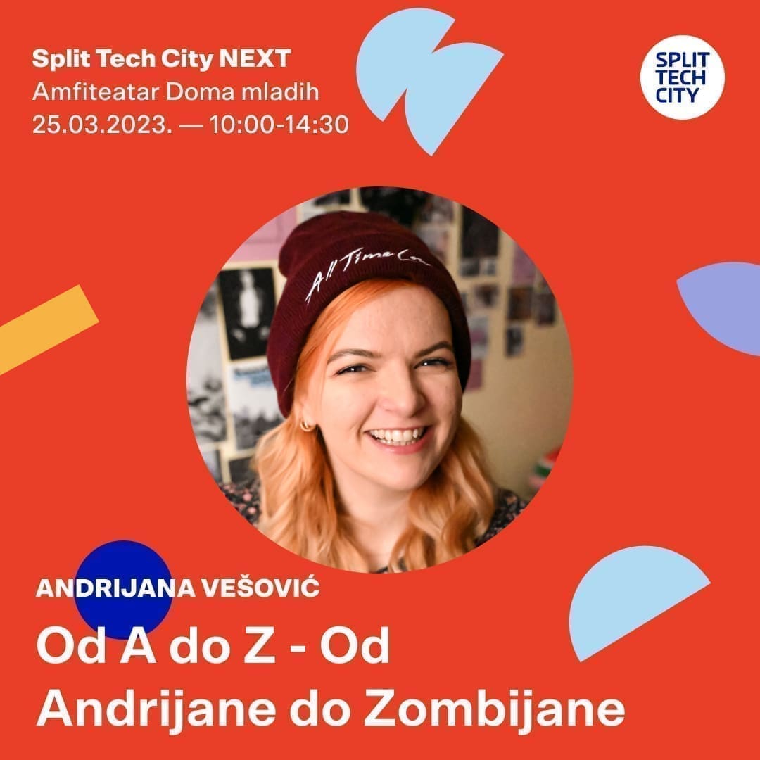 next zombijana