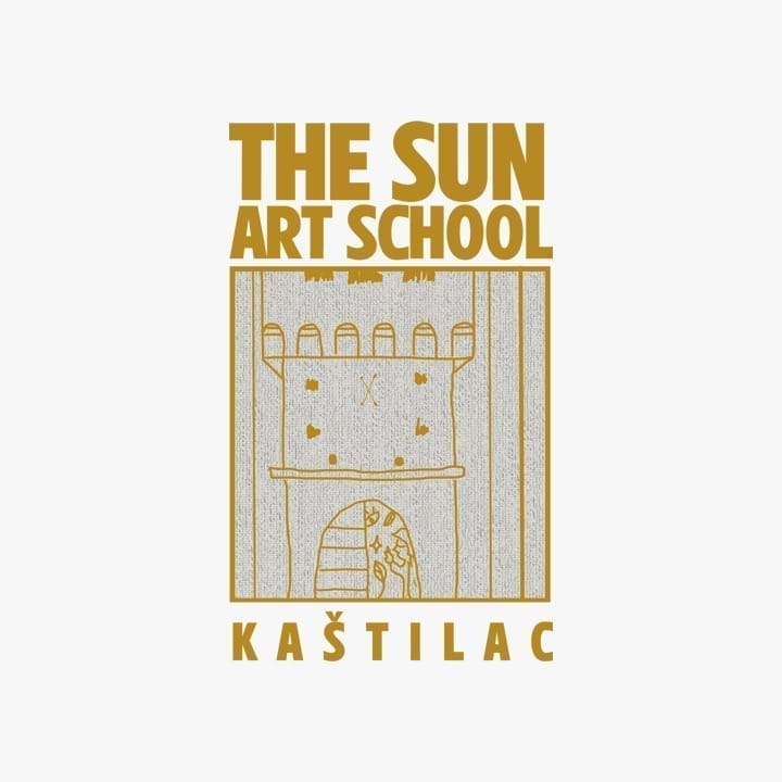 the sun art school  1 