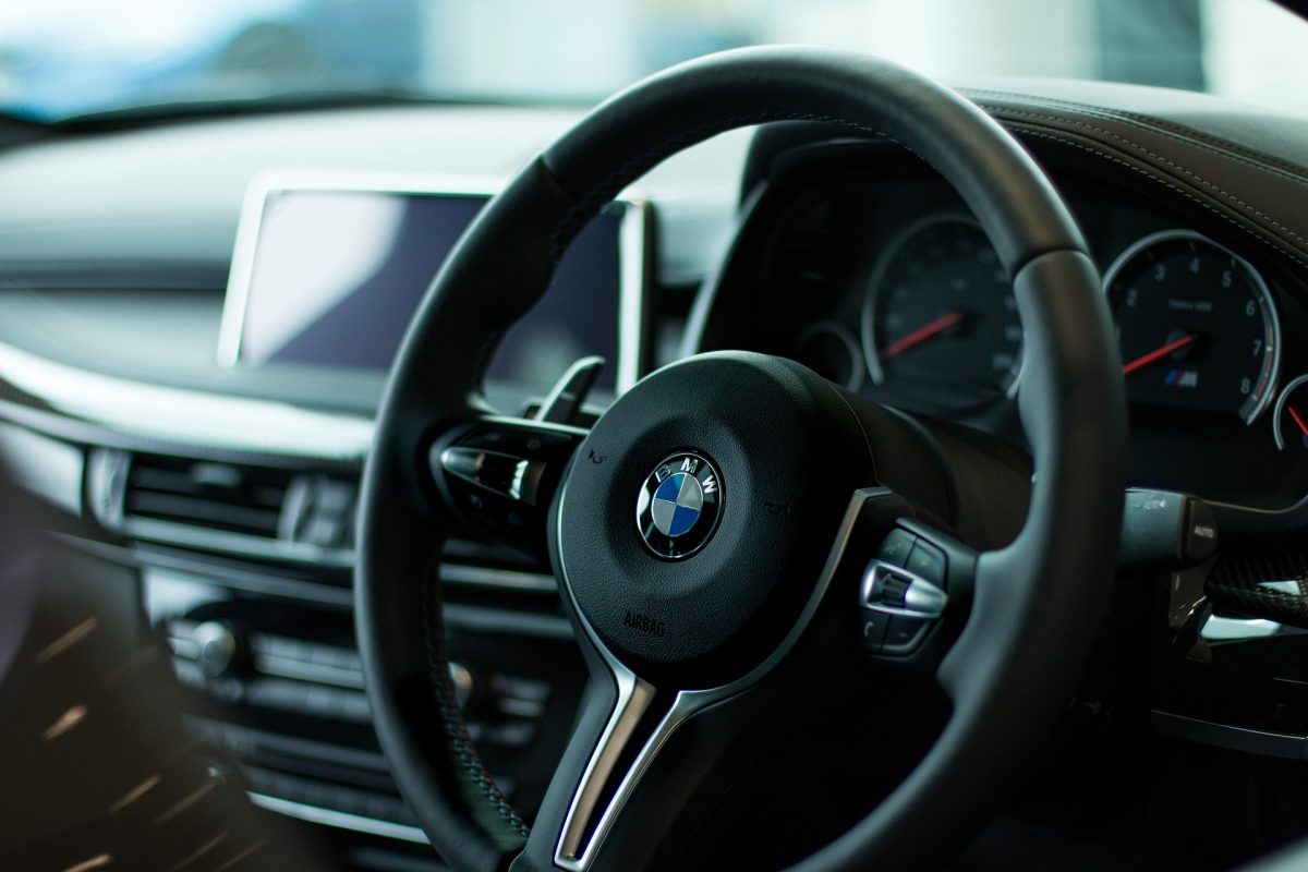 BMW foto Pixabay