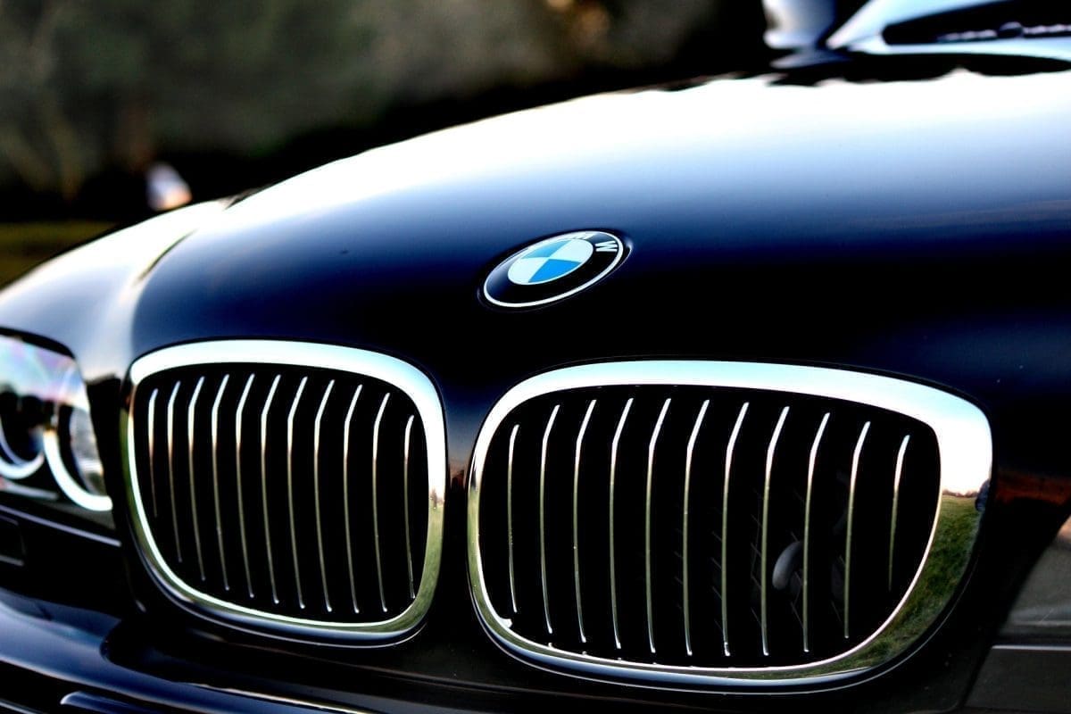 BMW Pixabay