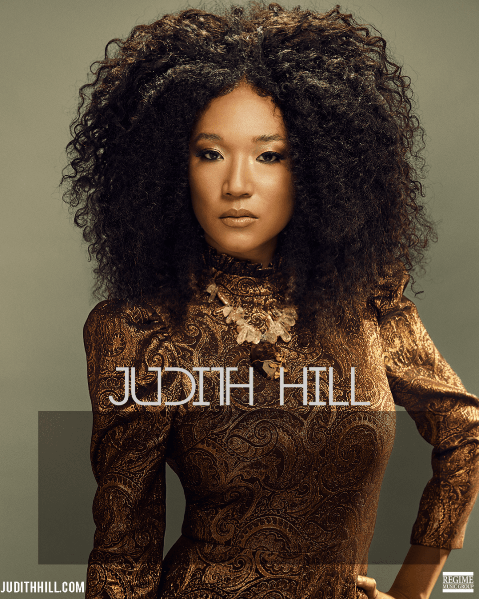 Judith Hill 2