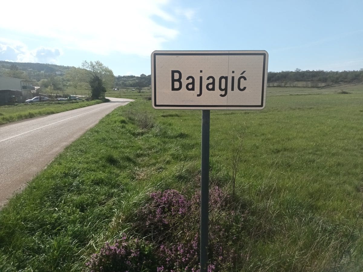 bajagic