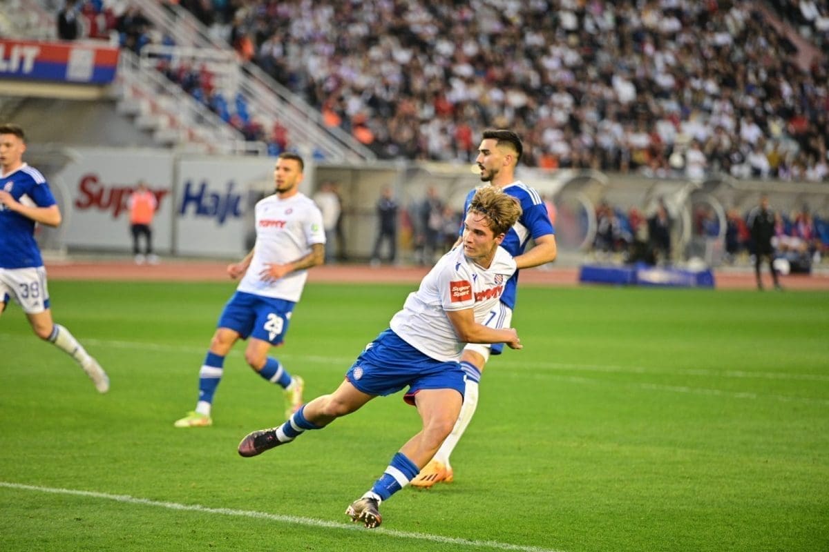 hajduk dinamo poljud derbi 4 