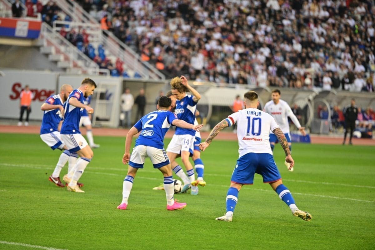 hajduk dinamo poljud derbi 9 