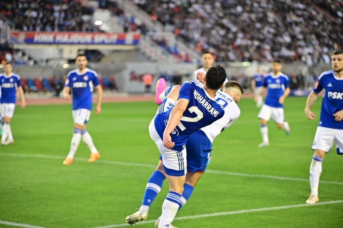 hajduk dinamo poljud igraci navijaci derbi 3 