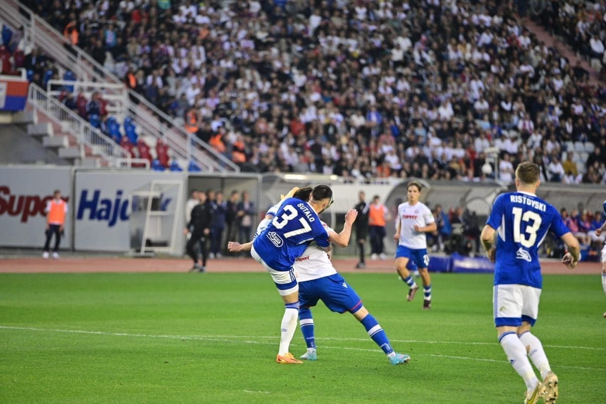 hajduk dinamo poljud igraci navijaci derbi 4 