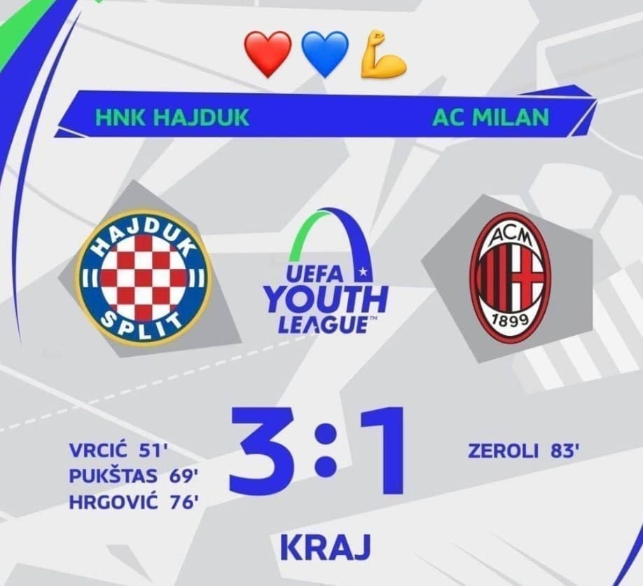 hajduk livaja