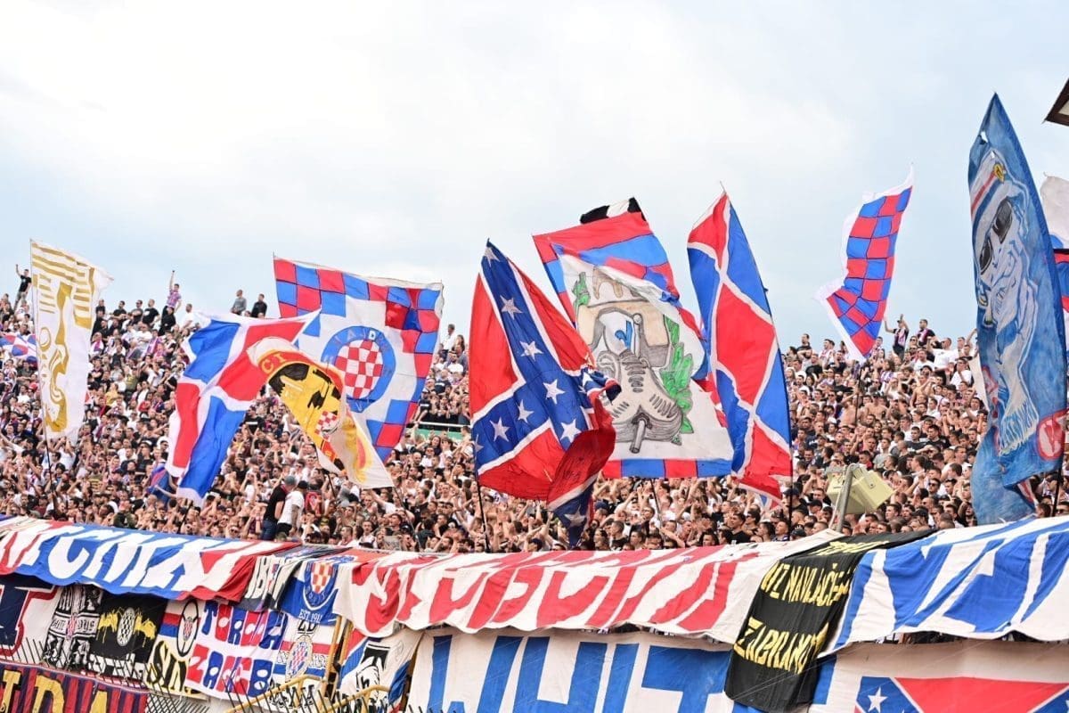 torcida poruka sjever poljud navijaci hajduk dinamo 1 