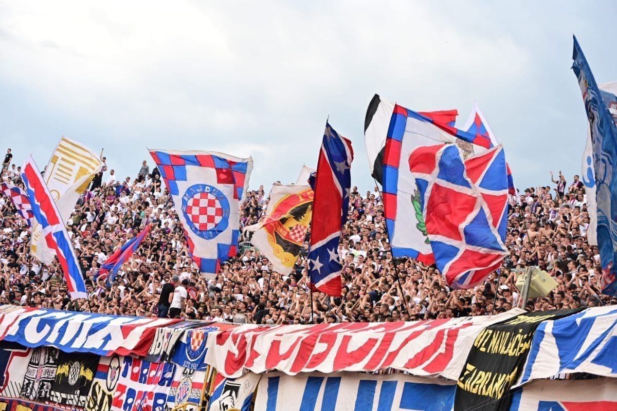 torcida poruka sjever poljud navijaci hajduk dinamo 2 