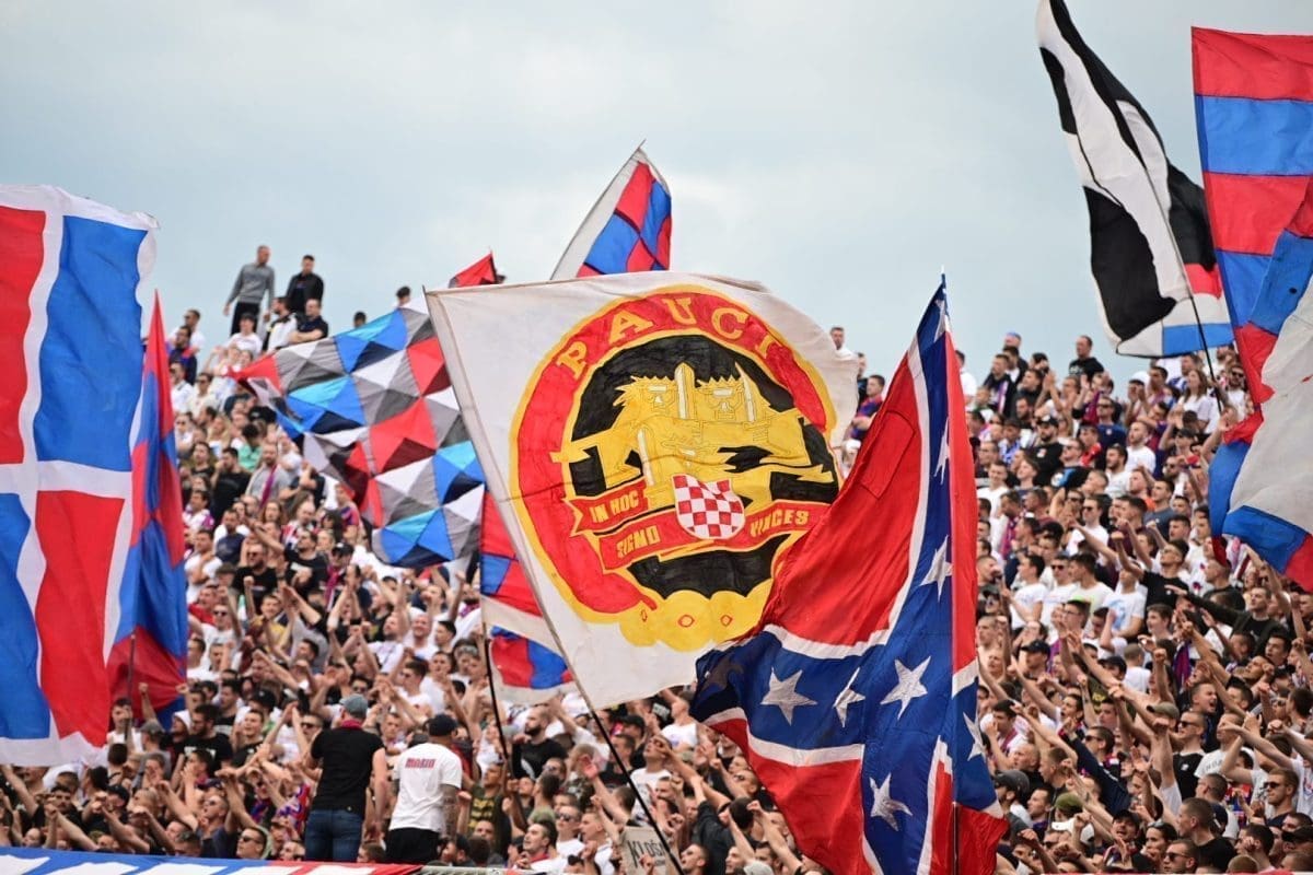 torcida poruka sjever poljud navijaci hajduk dinamo 3 