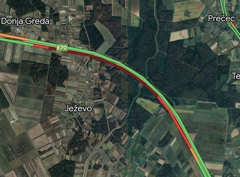 zastoj a1