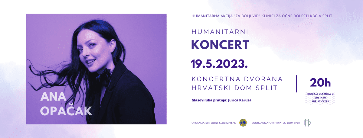 Humanitarni koncert 2023 FB cover photo