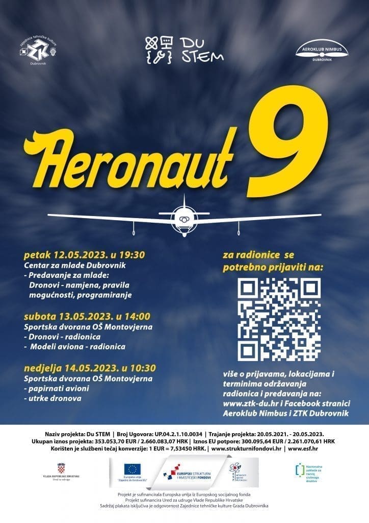 aeronaut 6 