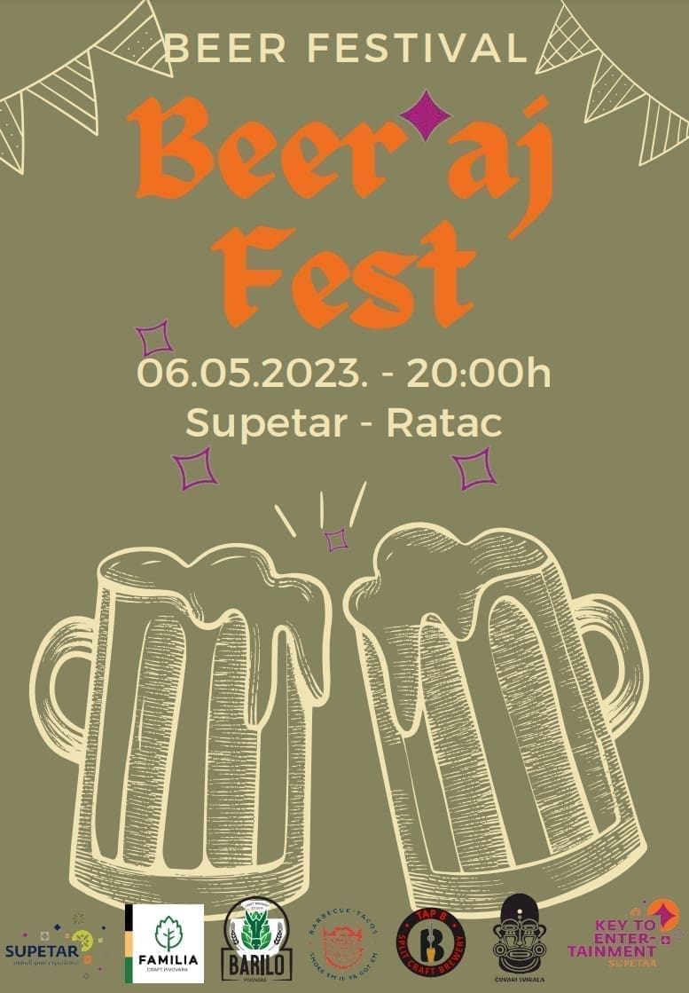 beerdaj fest