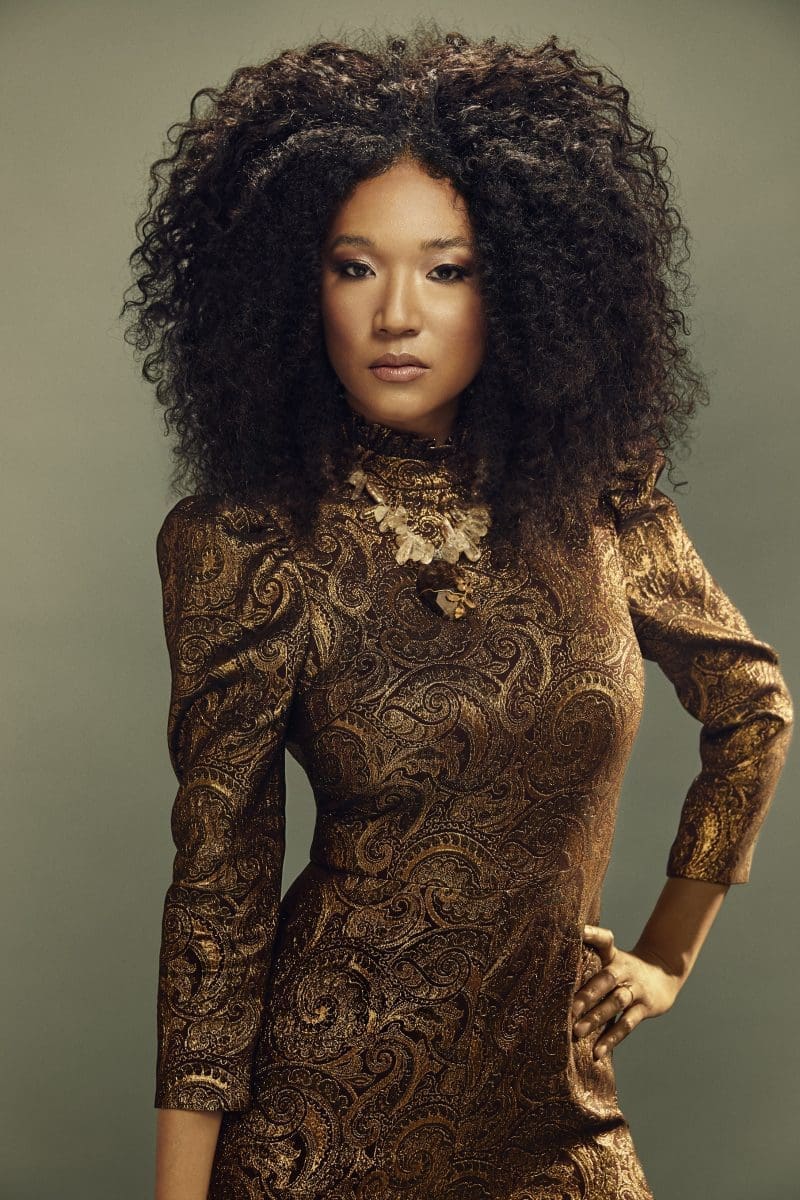 Judith Hill 1