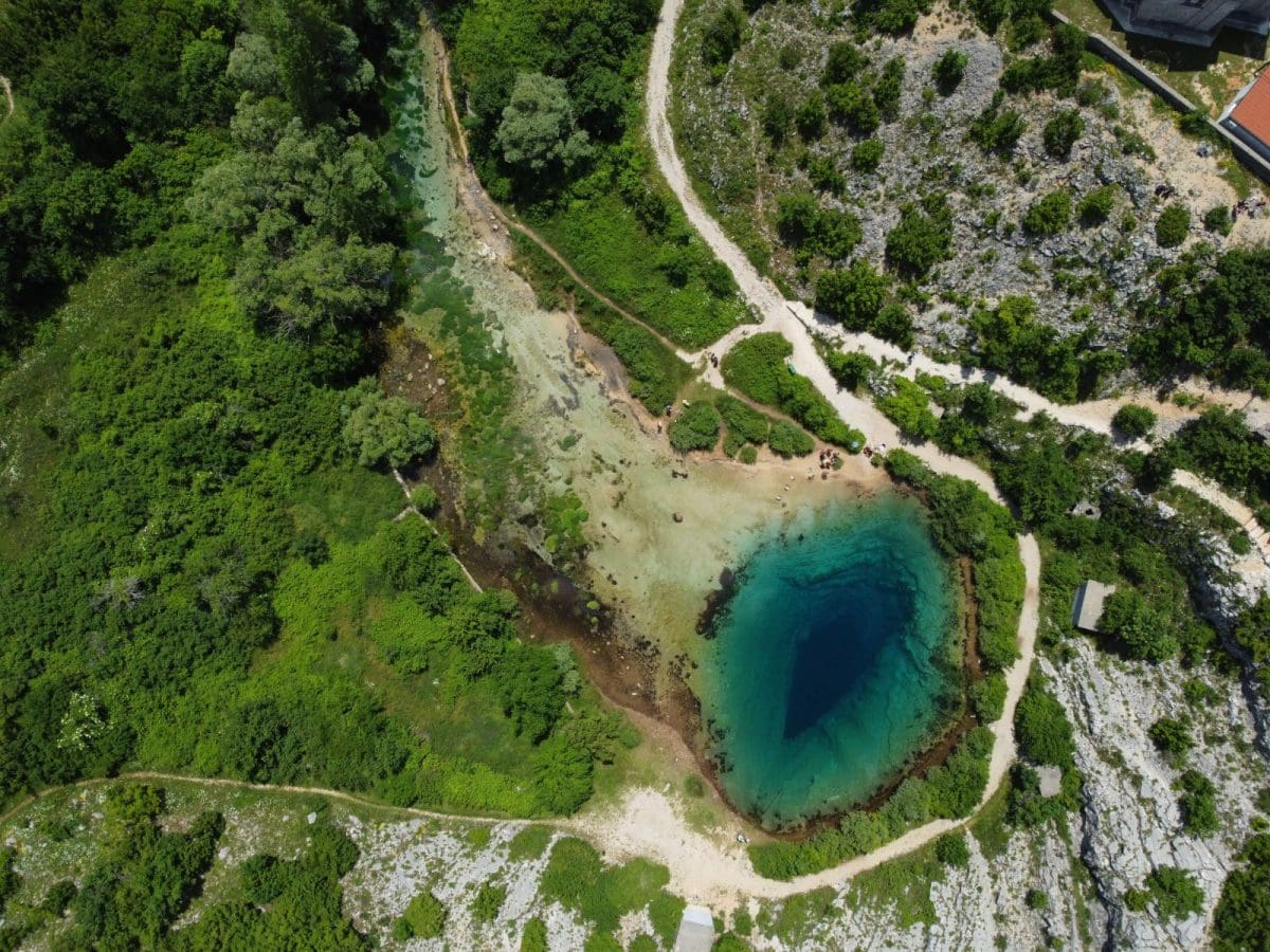 glavas cetina kupanje 5 