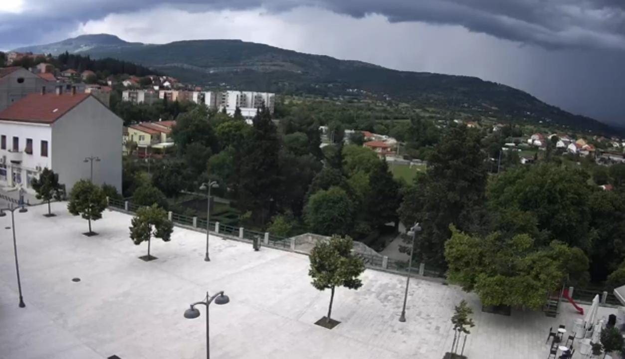 nevrijeme dalmacija 2 