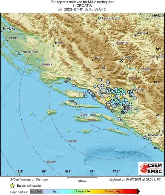 IntensityMap