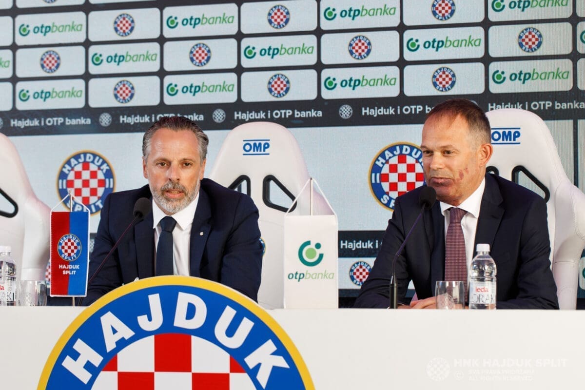 hajduk otp