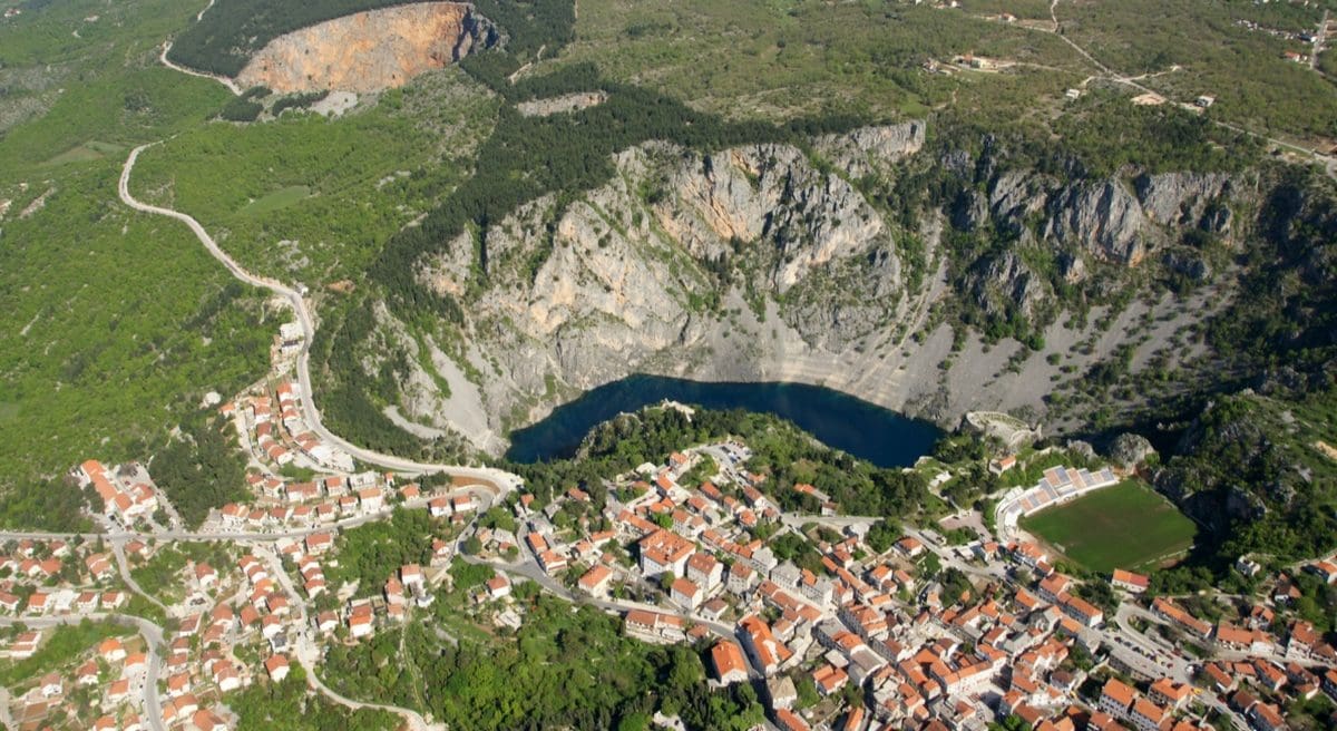 imotski turisticka zajednica imota