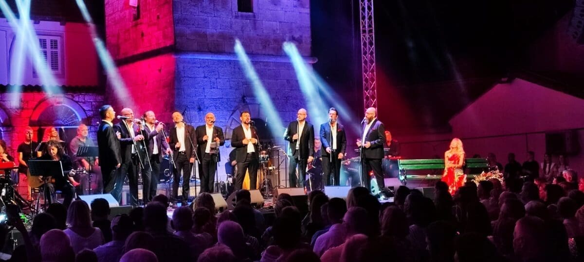 klapa vela luka