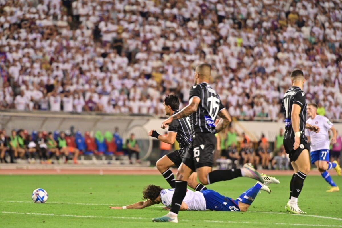 hajduk paok roko 17 