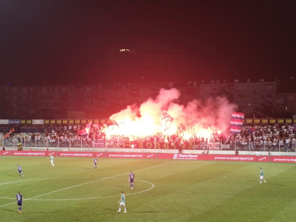 hajduk rudes bakljada 2 