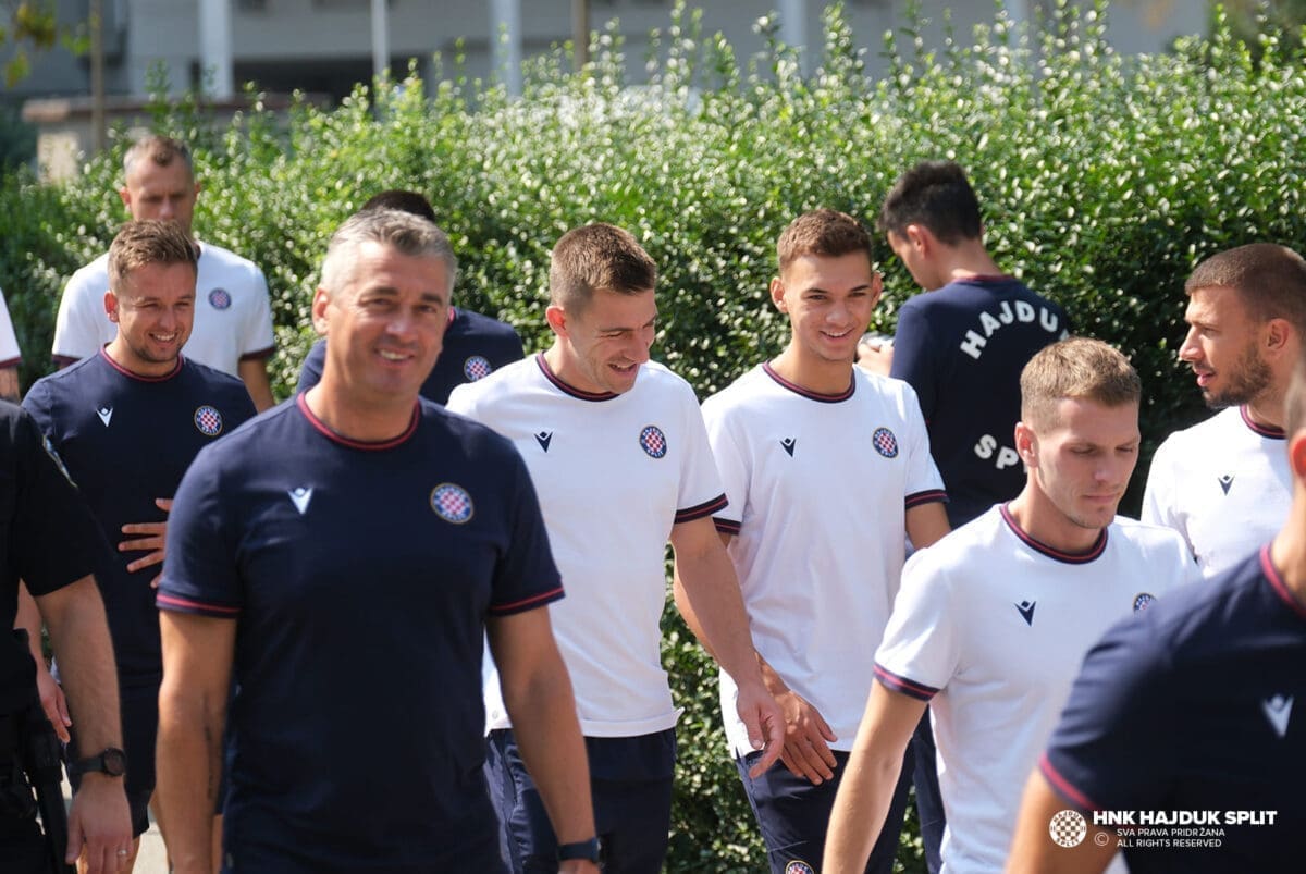 igraci hajduk zagreb 4 