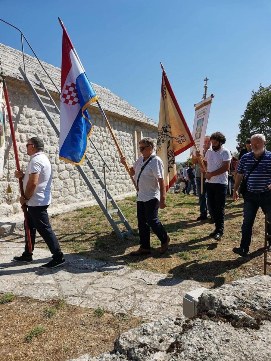 poljica blagoslov sv roko 9 