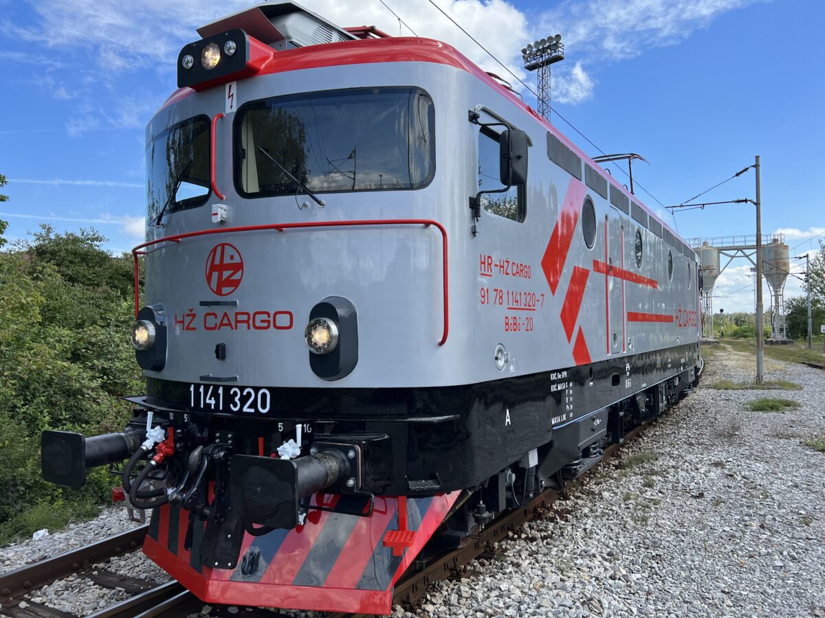 Lokomotiva serije 1141