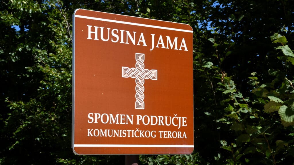 husina jama