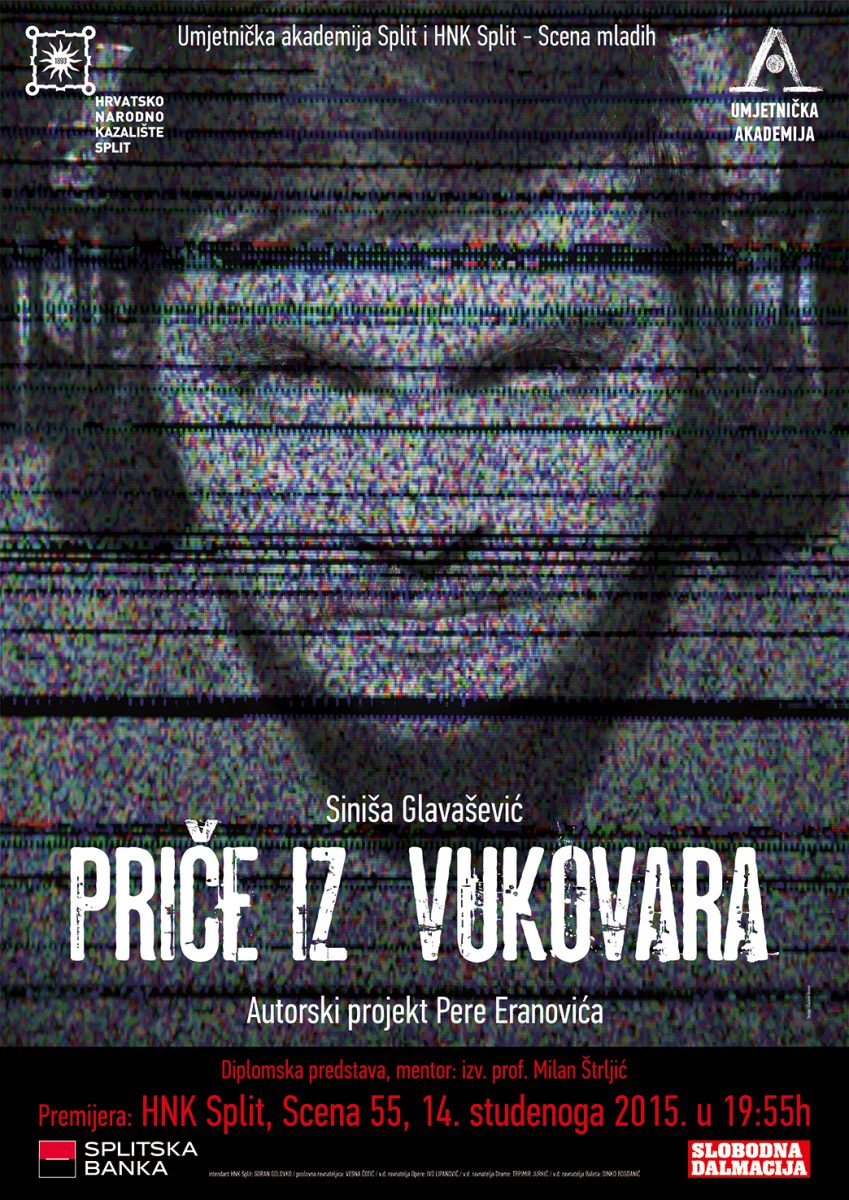 Price iz Vukovara