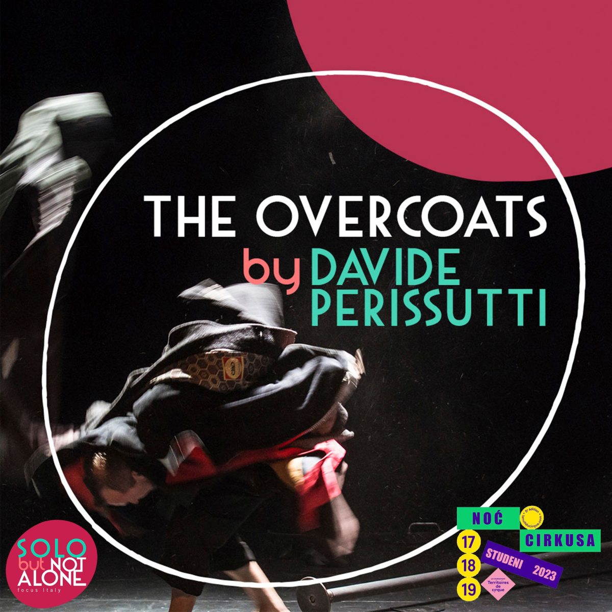 The Overcoats