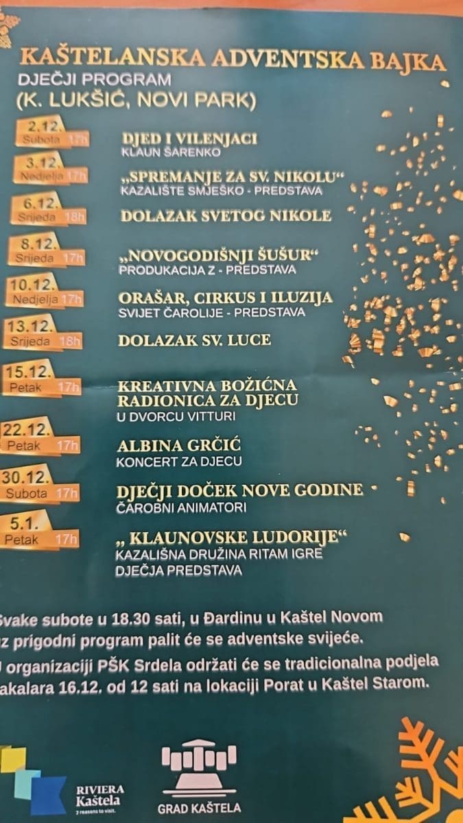 cavka advent najava kastela nn   1 