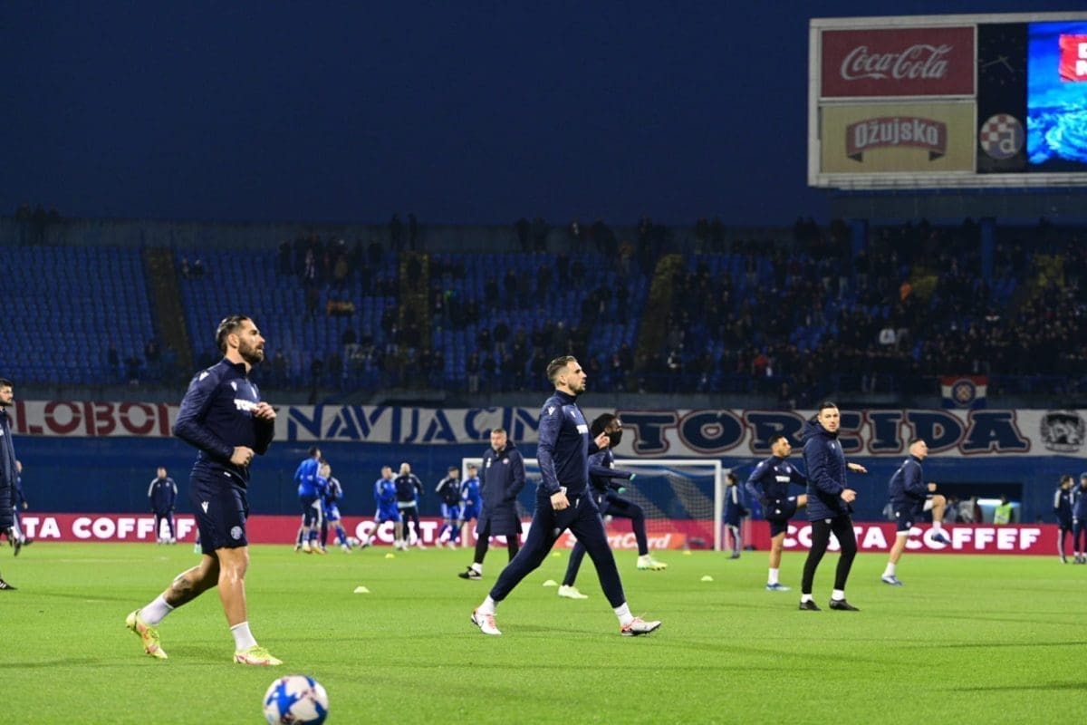 Hajduk Dinamo17 12 17 