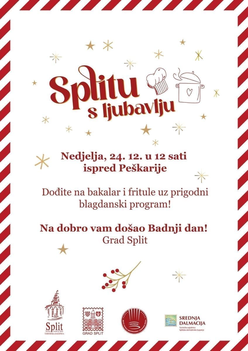 Splitu s ljubav 2023