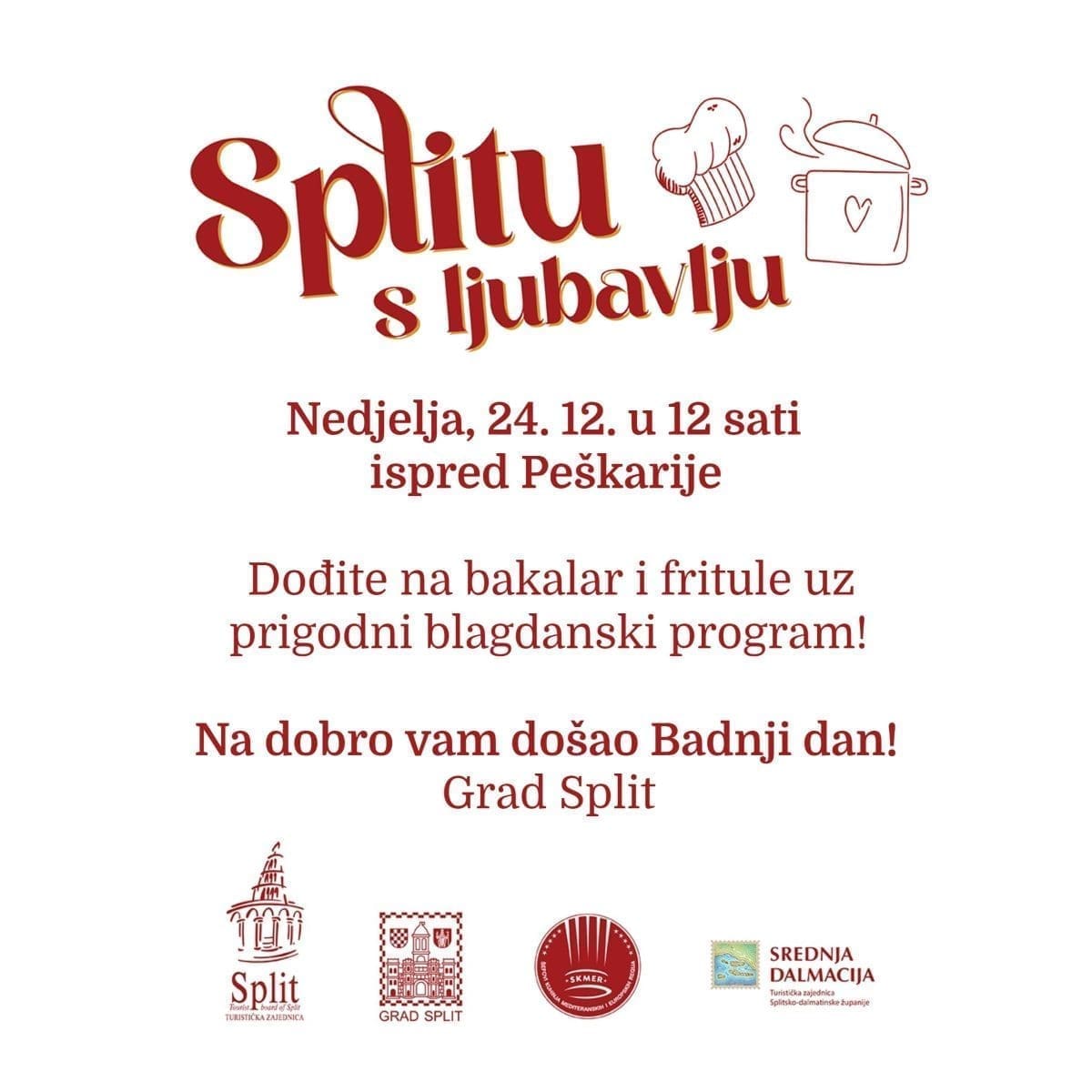 Splitu s ljubavlju 2