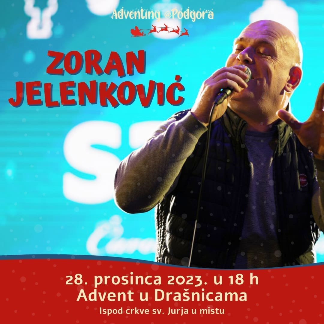 novo   zoran jelenkovic