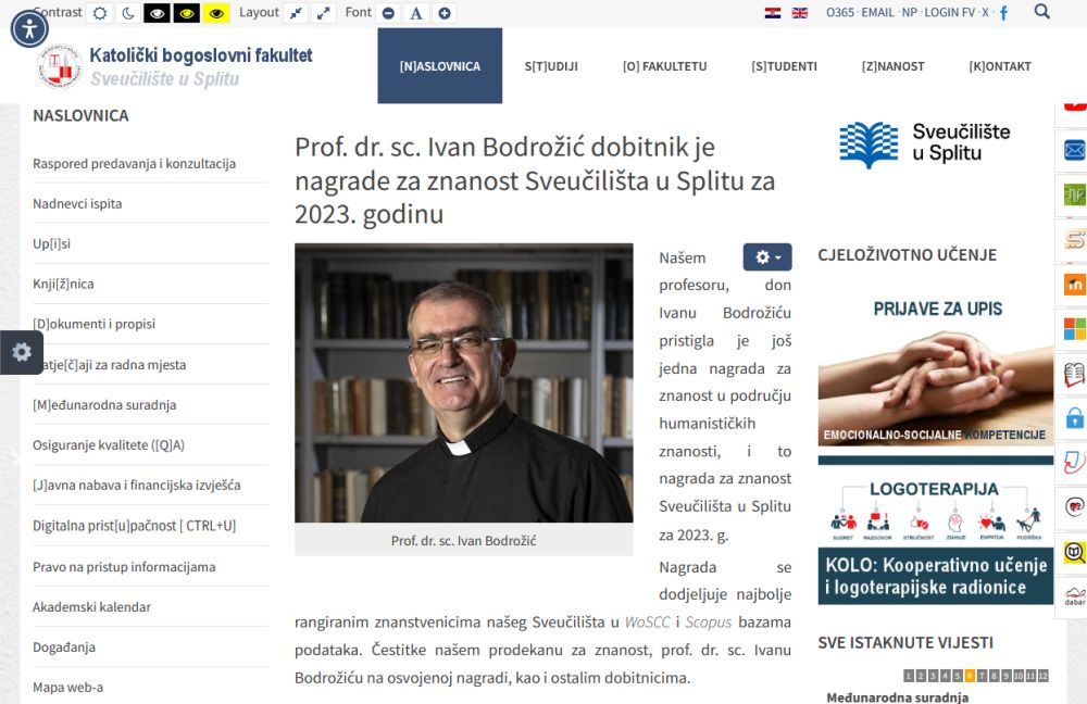 katolickobogoslovni web