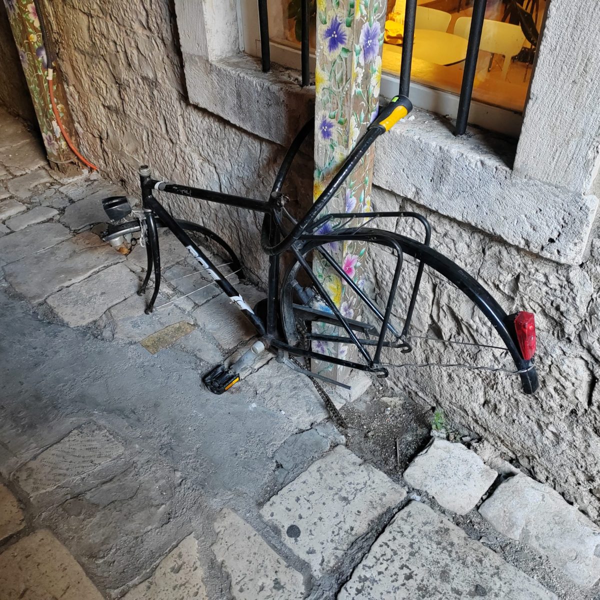 kradja bicikla 1 