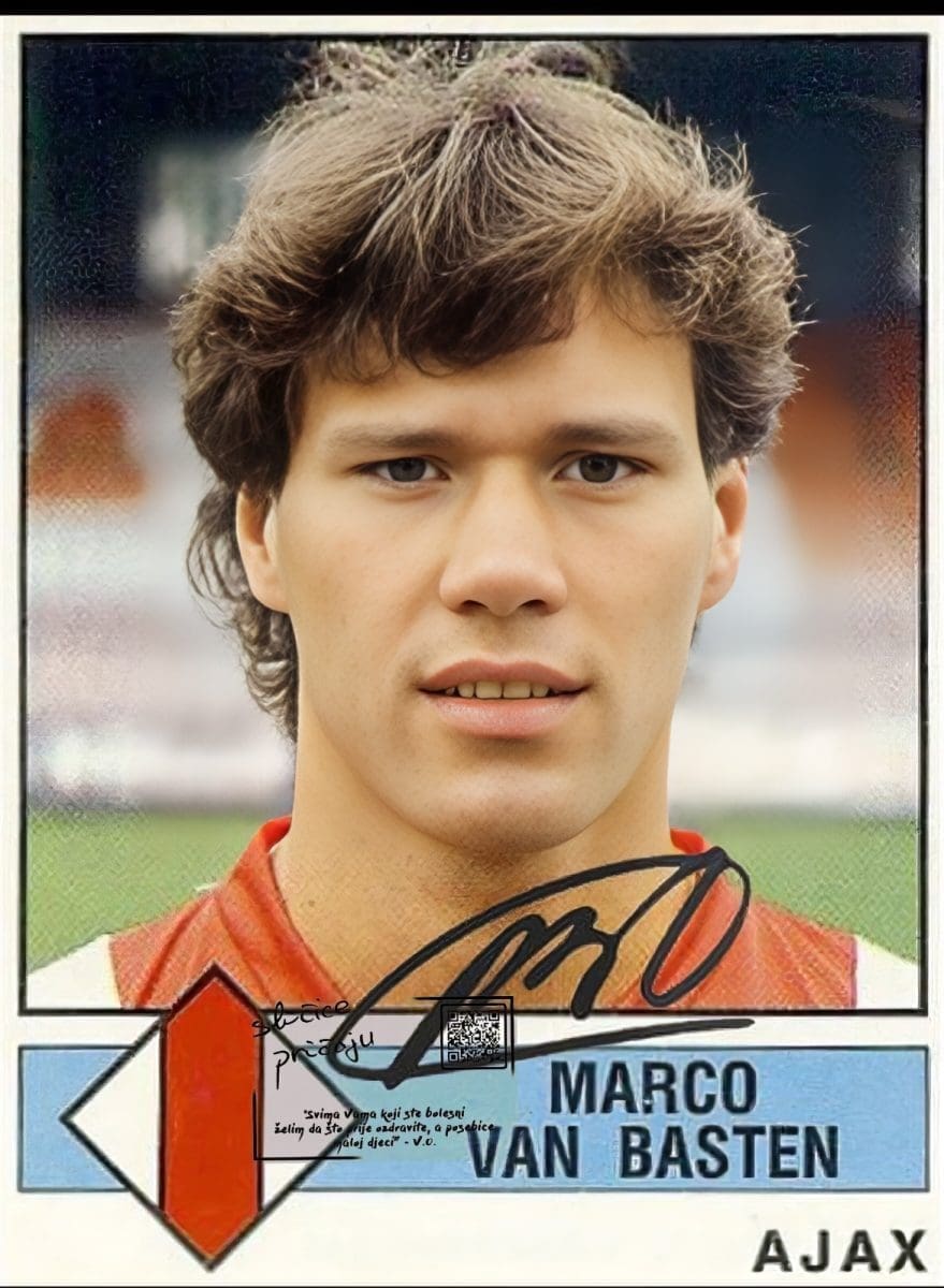 marco van basten