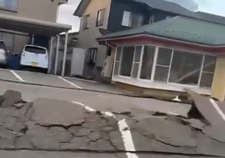 potres japan  1