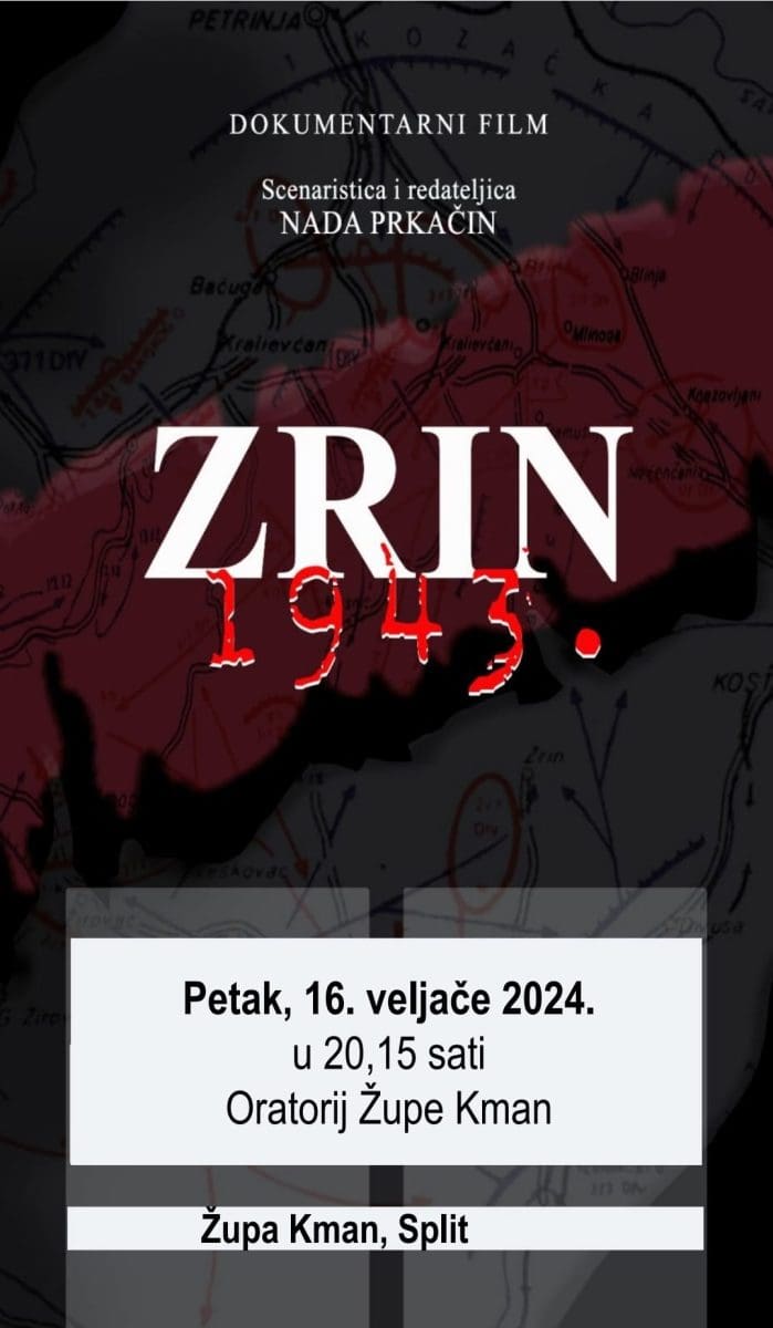 film zrin