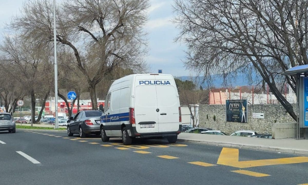 policija nn