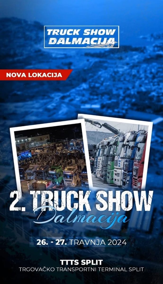truck show