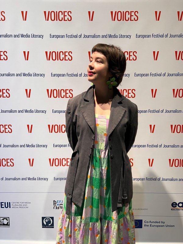 Sljede e izdanje Voices festivala bit e u Zagrebu
